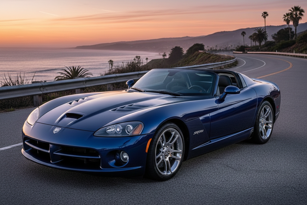 2006 Dodge Viper (Gemini_Generated_Image)