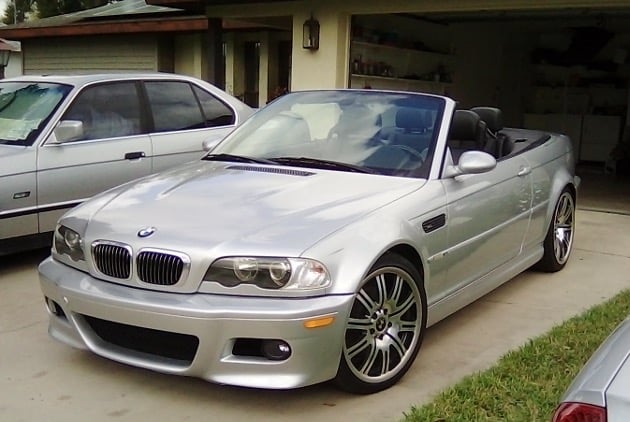 BMW BMW