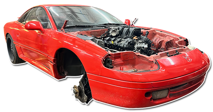 Dodge Stealth_Lrg Dodge Stealth_Lrg